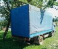 Синій Фотон BJ1043, об'ємом двигуна 2.8 л та пробігом 600 тис. км за 3200 $, фото 1 на Automoto.ua
