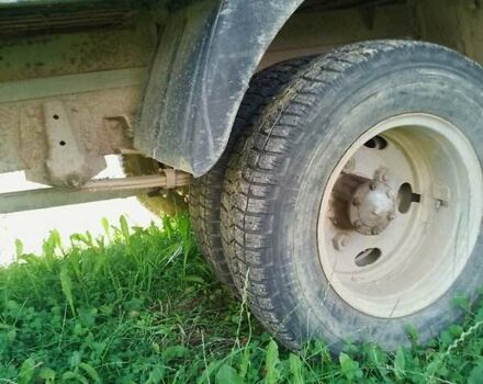 Синій Фотон BJ1043, об'ємом двигуна 2.8 л та пробігом 600 тис. км за 3200 $, фото 5 на Automoto.ua