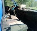 Синій Фотон BJ1043, об'ємом двигуна 2.8 л та пробігом 600 тис. км за 3200 $, фото 4 на Automoto.ua