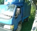 Синій Фотон BJ1043, об'ємом двигуна 2.8 л та пробігом 600 тис. км за 3200 $, фото 6 на Automoto.ua
