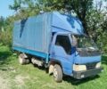 Синій Фотон BJ1043, об'ємом двигуна 2.8 л та пробігом 600 тис. км за 3200 $, фото 1 на Automoto.ua
