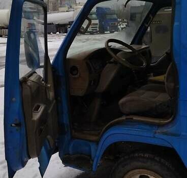 Синій Фотон BJ1043, об'ємом двигуна 3.71 л та пробігом 47 тис. км за 4000 $, фото 2 на Automoto.ua