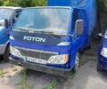 Синій Фотон BJ1043, об'ємом двигуна 3.71 л та пробігом 47 тис. км за 4000 $, фото 1 на Automoto.ua