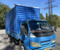 Синий Фотон BJ1043, объемом двигателя 3.71 л и пробегом 260 тыс. км за 2000 $, фото 1 на Automoto.ua