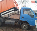 Синий Фотон BJ1043, объемом двигателя 2.7 л и пробегом 1000 тыс. км за 8500 $, фото 2 на Automoto.ua