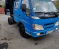 Фотон BJ1043 2007 в Береговом на Automoto.ua Синий Фотон BJ1043, объемом двигателя 3.43 л и пробегом 1 тыс. км за 8300 $, фото 6 на Automoto.ua