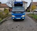 Фотон BJ1043 2007 в Береговом на Automoto.ua Синий Фотон BJ1043, объемом двигателя 3.43 л и пробегом 1 тыс. км за 8300 $, фото 1 на Automoto.ua