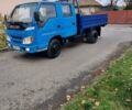 Фотон BJ1043 2007 в Береговом на Automoto.ua Синий Фотон BJ1043, объемом двигателя 3.43 л и пробегом 1 тыс. км за 8300 $, фото 7 на Automoto.ua