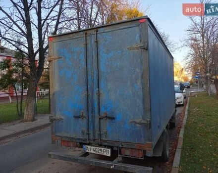 Синий Фотон BJ1043, объемом двигателя 3.71 л и пробегом 1 тыс. км за 2800 $, фото 1 на Automoto.ua