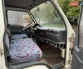 Белый Фотон БЖ1049, объемом двигателя 2.77 л и пробегом 177 тыс. км за 2550 $, фото 9 на Automoto.ua