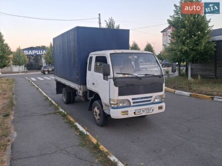 Фотон DF, об'ємом двигуна 3.8 л та пробігом 300 тис. км за 2500 $, фото 1 на Automoto.ua