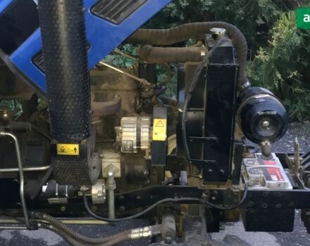 Фотон Європард, об'ємом двигуна 1.53 л та пробігом 0 тис. км за 4500 $, фото 8 на Automoto.ua