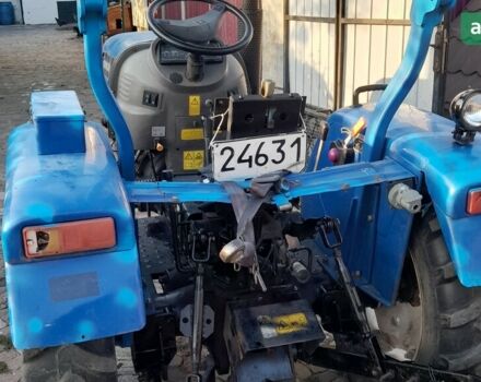 Фотон Європард, об'ємом двигуна 1.53 л та пробігом 0 тис. км за 4500 $, фото 5 на Automoto.ua