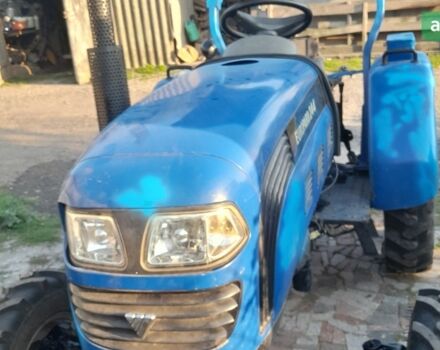 Фотон Європард, об'ємом двигуна 1.53 л та пробігом 0 тис. км за 4500 $, фото 2 на Automoto.ua