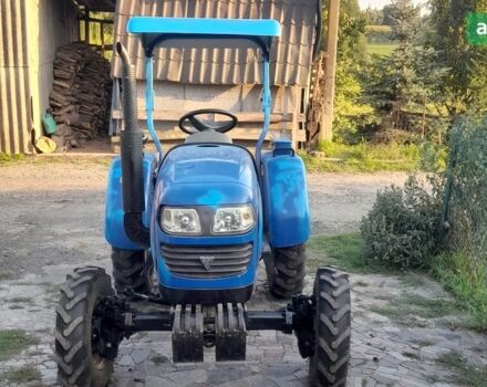 Фотон Європард, об'ємом двигуна 1.53 л та пробігом 0 тис. км за 4500 $, фото 4 на Automoto.ua