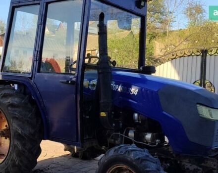 Фотон Европард, объемом двигателя 2.04 л и пробегом 0 тыс. км за 6000 $, фото 1 на Automoto.ua