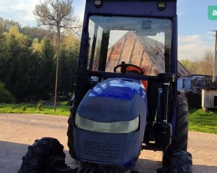 Фотон Европард, объемом двигателя 2.04 л и пробегом 0 тыс. км за 6000 $, фото 5 на Automoto.ua