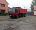 Красный Фотон ФЛ, объемом двигателя 9.7 л и пробегом 290 тыс. км за 24999 $, фото 10 на Automoto.ua