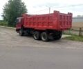 Красный Фотон ФЛ, объемом двигателя 9.7 л и пробегом 290 тыс. км за 24999 $, фото 8 на Automoto.ua