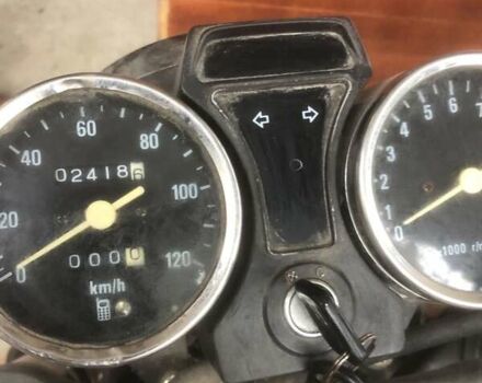 Красный Фотон Файв Стар, объемом двигателя 0.15 л и пробегом 2 тыс. км за 1000 $, фото 1 на Automoto.ua