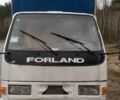 Фотон Forland, об'ємом двигуна 0 л та пробігом 250 тис. км за 1224 $, фото 1 на Automoto.ua