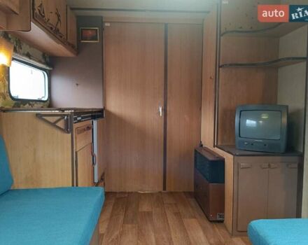 Синій Фотон Forland, об'ємом двигуна 3.71 л та пробігом 200 тис. км за 12000 $, фото 33 на Automoto.ua