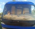 Синій Фотон Forland, об'ємом двигуна 3.71 л та пробігом 200 тис. км за 12000 $, фото 8 на Automoto.ua