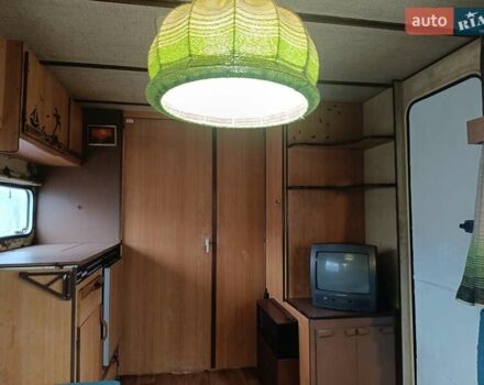 Синій Фотон Forland, об'ємом двигуна 3.71 л та пробігом 200 тис. км за 12000 $, фото 34 на Automoto.ua