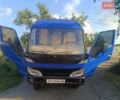 Синій Фотон Forland, об'ємом двигуна 3.71 л та пробігом 200 тис. км за 12000 $, фото 10 на Automoto.ua