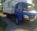 Синій Фотон Forland, об'ємом двигуна 3.71 л та пробігом 200 тис. км за 12000 $, фото 7 на Automoto.ua