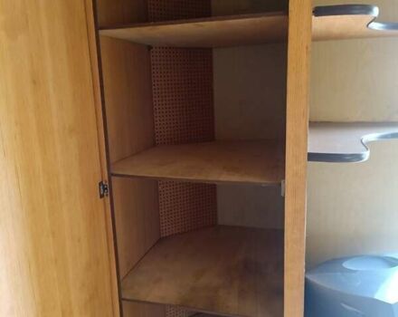 Синій Фотон Forland, об'ємом двигуна 3.71 л та пробігом 200 тис. км за 12000 $, фото 42 на Automoto.ua