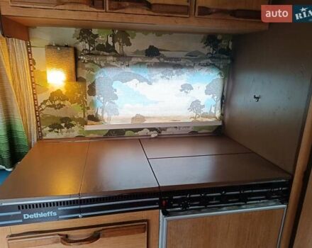 Синій Фотон Forland, об'ємом двигуна 3.71 л та пробігом 200 тис. км за 12000 $, фото 49 на Automoto.ua