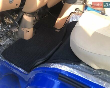 Синій Фотон Forland, об'ємом двигуна 3.71 л та пробігом 200 тис. км за 12000 $, фото 23 на Automoto.ua