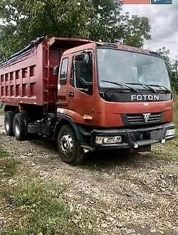 Фотон Кобальт, объемом двигателя 0 л и пробегом 299 тыс. км за 7500 $, фото 1 на Automoto.ua