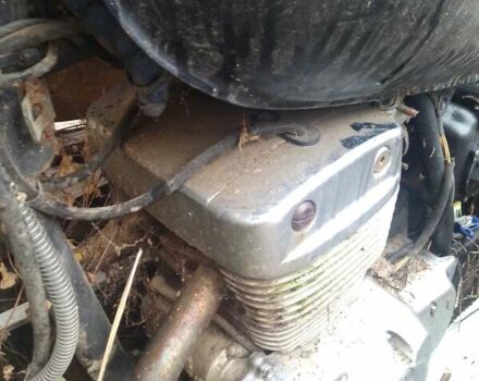 Черный Фотон РФ, объемом двигателя 0.25 л и пробегом 900 тыс. км за 300 $, фото 2 на Automoto.ua