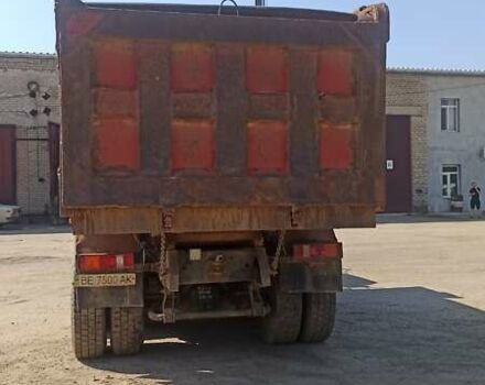 Червоний Фотон AC, об'ємом двигуна 0 л та пробігом 200 тис. км за 16000 $, фото 1 на Automoto.ua