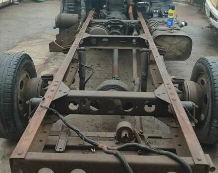 Фотон Другая, объемом двигателя 0 л и пробегом 0 тыс. км за 1100 $, фото 6 на Automoto.ua