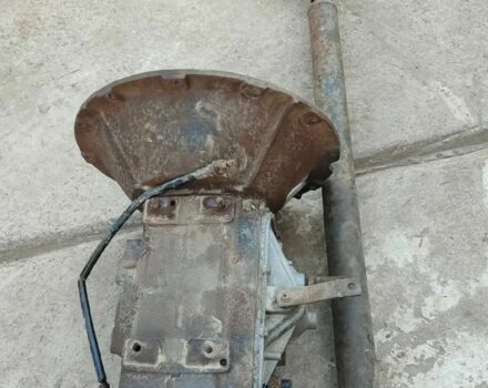 Фотон Другая, объемом двигателя 0 л и пробегом 0 тыс. км за 1100 $, фото 10 на Automoto.ua