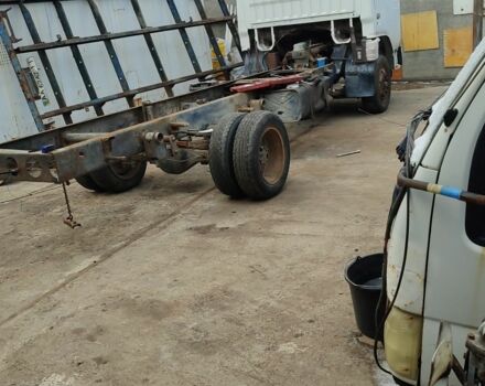 Фотон Другая, объемом двигателя 0 л и пробегом 0 тыс. км за 1100 $, фото 8 на Automoto.ua