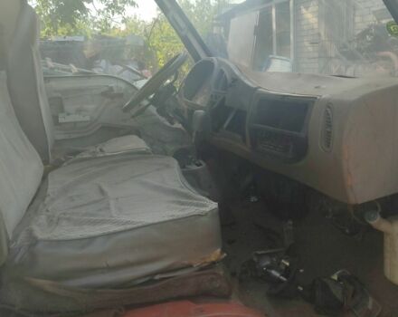 Фотон Другая, объемом двигателя 0 л и пробегом 0 тыс. км за 1100 $, фото 5 на Automoto.ua