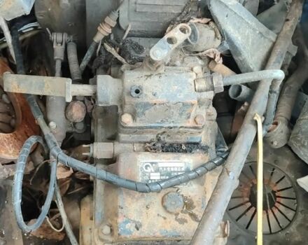 Фотон Другая, объемом двигателя 0 л и пробегом 0 тыс. км за 1100 $, фото 11 на Automoto.ua