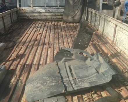 Фотон Другая, объемом двигателя 0 л и пробегом 0 тыс. км за 1100 $, фото 4 на Automoto.ua