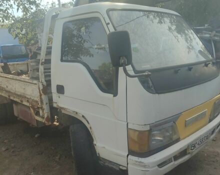 Фотон Другая, объемом двигателя 0 л и пробегом 0 тыс. км за 1100 $, фото 3 на Automoto.ua