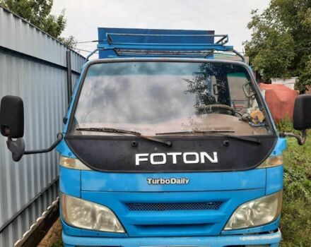 Фотон Інша, об'ємом двигуна 0 л та пробігом 0 тис. км за 6500 $, фото 2 на Automoto.ua