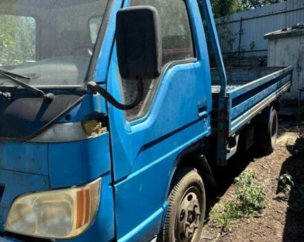 Фотон Інша, об'ємом двигуна 0 л та пробігом 0 тис. км за 2200 $, фото 2 на Automoto.ua