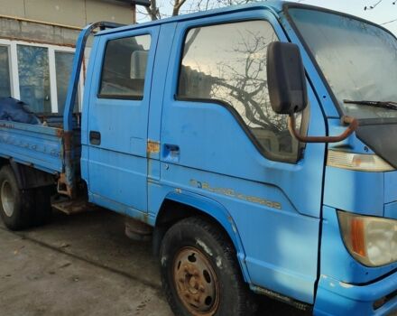 Фотон Інша, об'ємом двигуна 0 л та пробігом 0 тис. км за 1500 $, фото 1 на Automoto.ua