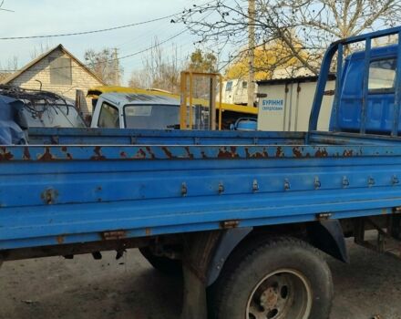 Фотон Інша, об'ємом двигуна 0 л та пробігом 0 тис. км за 1500 $, фото 4 на Automoto.ua