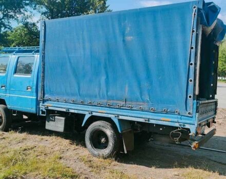 Фотон Інша, об'ємом двигуна 0 л та пробігом 0 тис. км за 6500 $, фото 3 на Automoto.ua