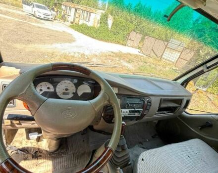 Фотон Інша, об'ємом двигуна 0 л та пробігом 0 тис. км за 2200 $, фото 7 на Automoto.ua