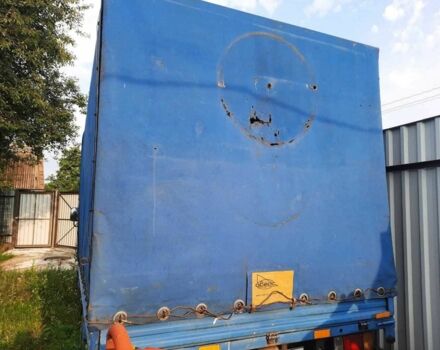 Фотон Інша, об'ємом двигуна 0 л та пробігом 0 тис. км за 6500 $, фото 4 на Automoto.ua